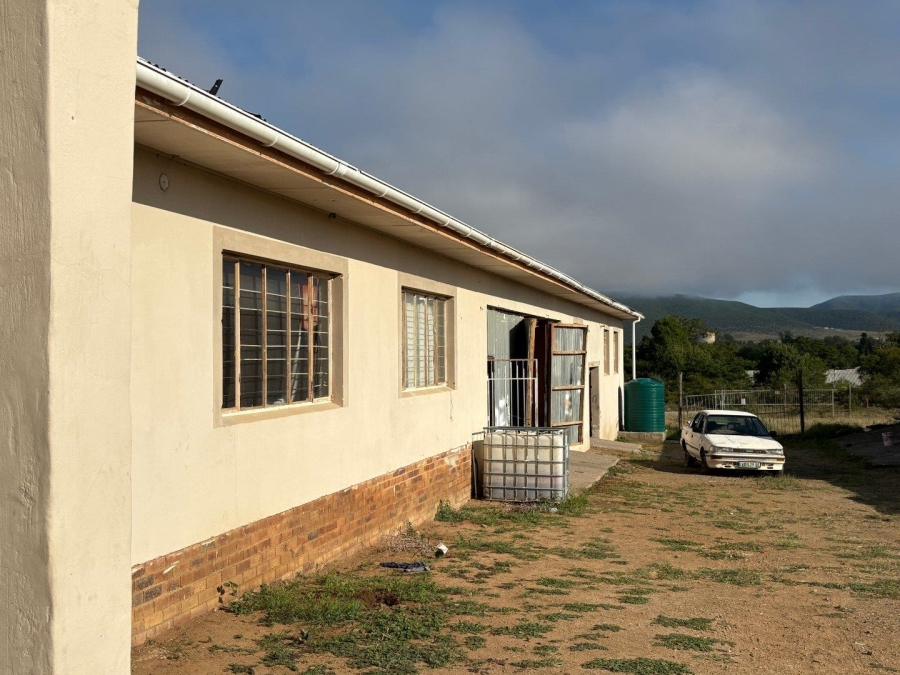 Commercial Property for Sale in Appiesdry Eastern Cape